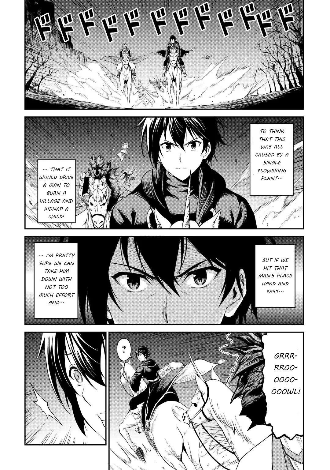 Sozai Saishuka No Isekai Ryokouki - 35 page 20