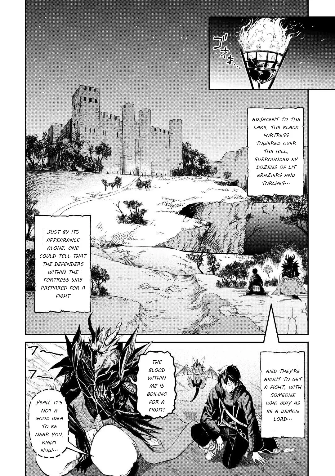 Sozai Saishuka No Isekai Ryokouki - 35 page 22