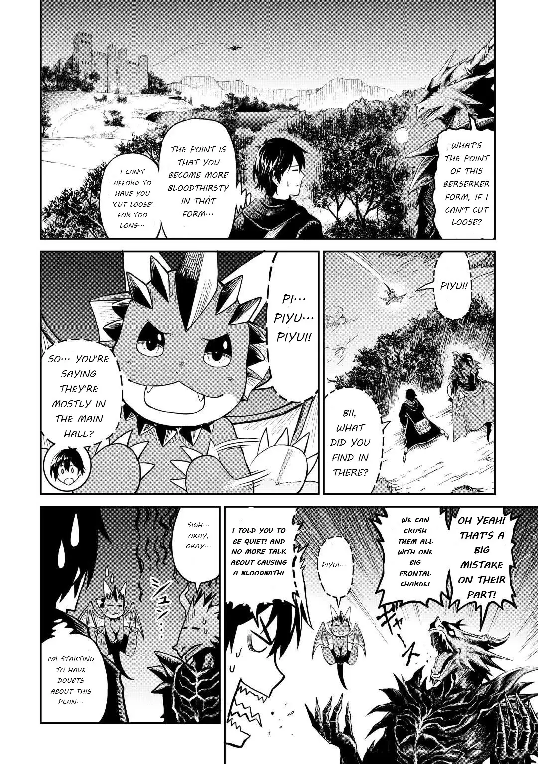 Sozai Saishuka No Isekai Ryokouki - 35 page 24