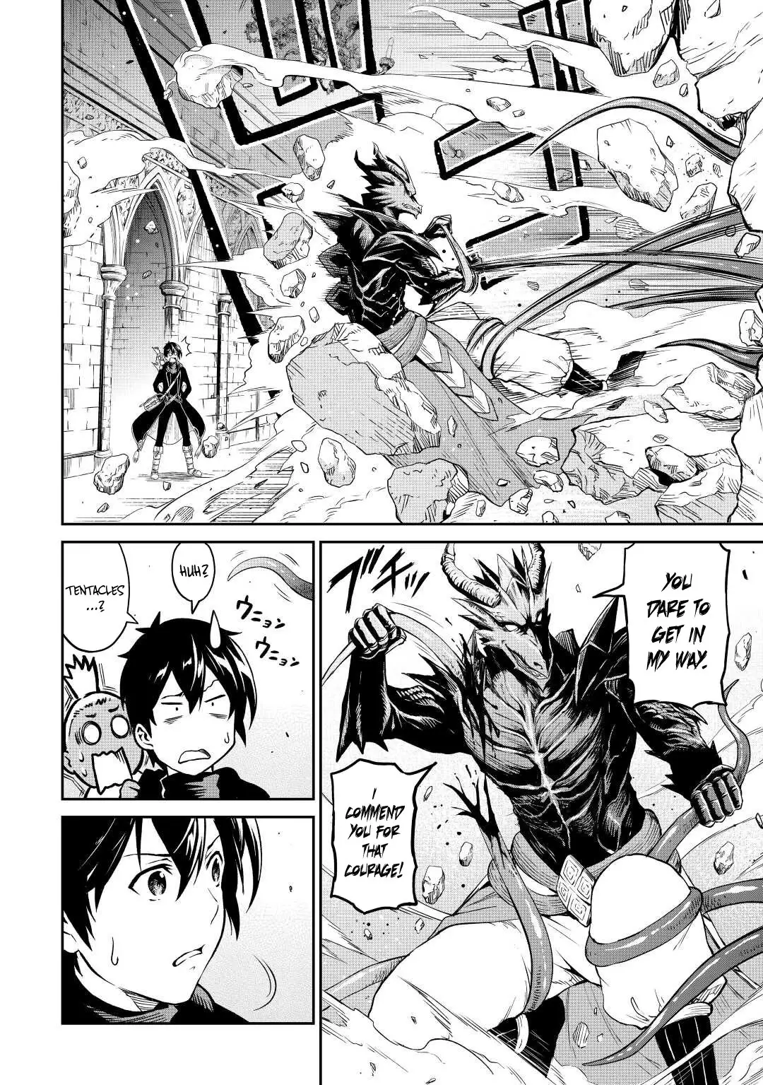 Sozai Saishuka No Isekai Ryokouki - 37 page 6-1256cea4