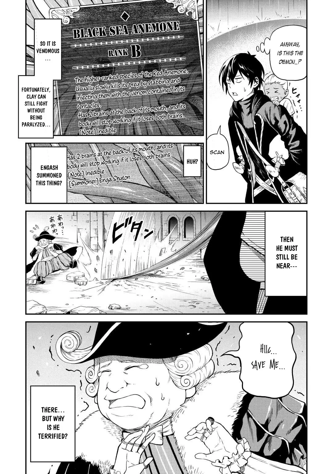 Sozai Saishuka No Isekai Ryokouki - 37 page 8-145456b7