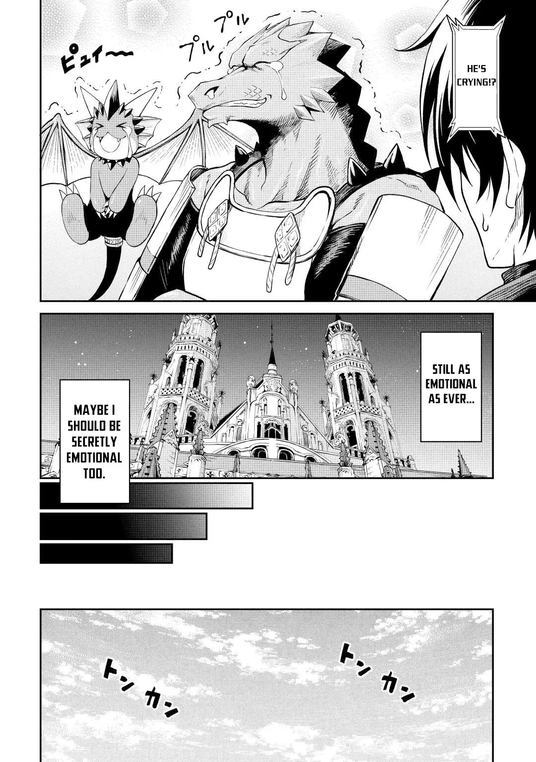 Sozai Saishuka No Isekai Ryokouki - 38 page 22-43c4f2d8