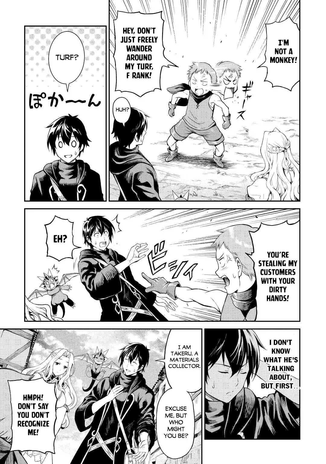 Sozai Saishuka No Isekai Ryokouki - 39 page 14-f99a08a0