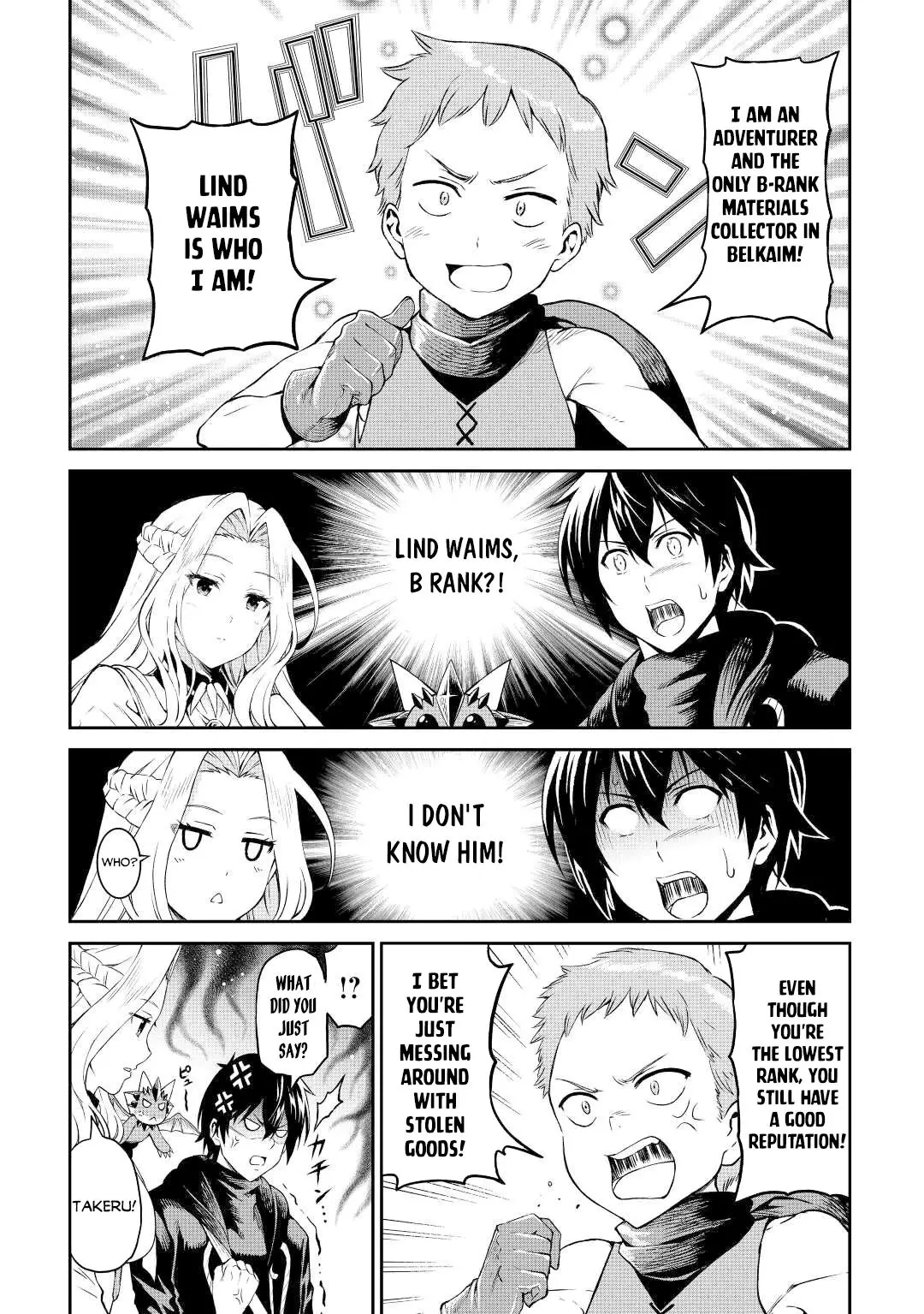 Sozai Saishuka No Isekai Ryokouki - 39 page 15-bf0695ca