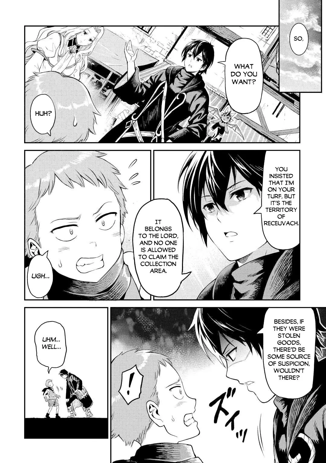 Sozai Saishuka No Isekai Ryokouki - 39 page 17-19c0d403