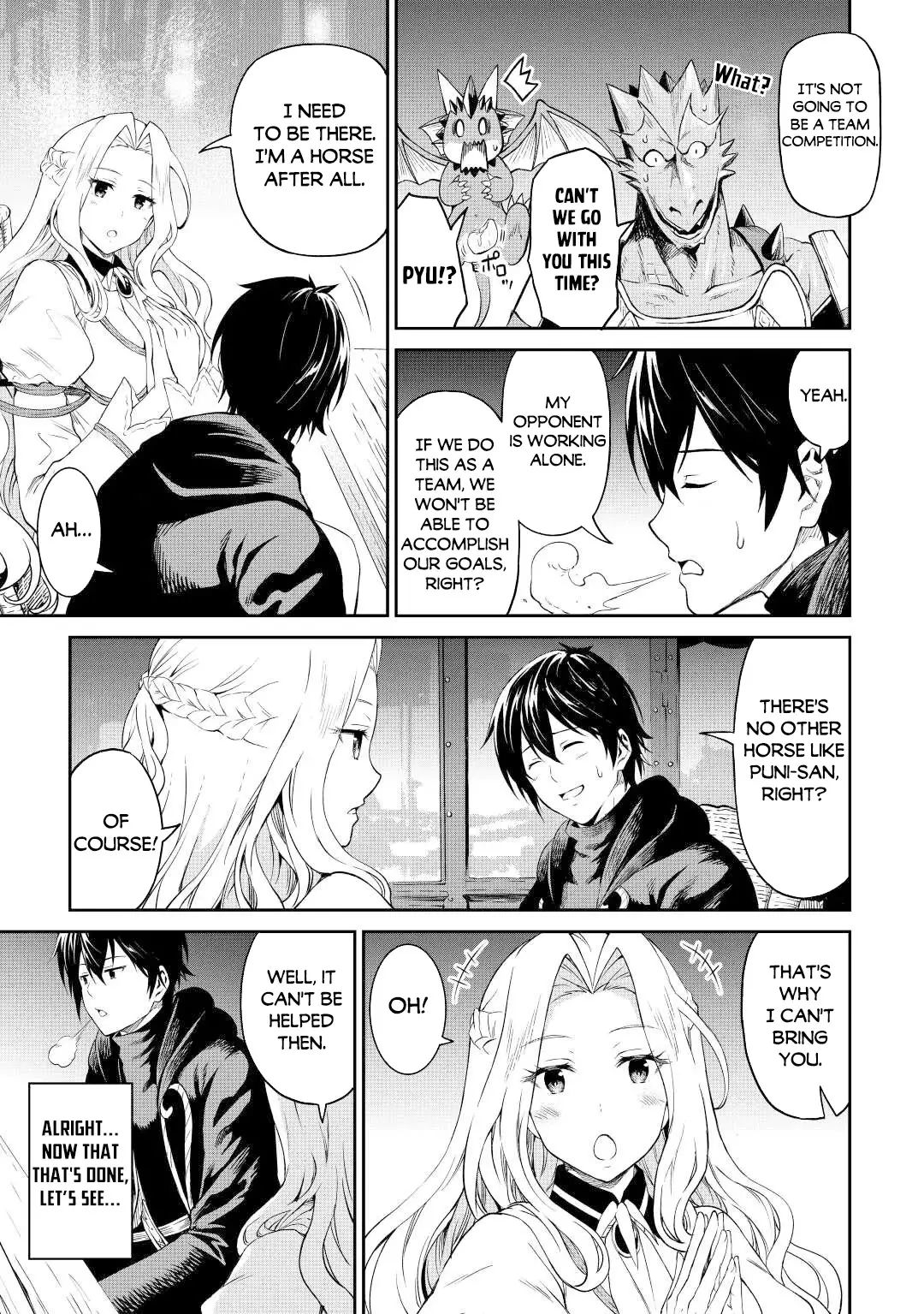 Sozai Saishuka No Isekai Ryokouki - 40 page 10-6ac53507