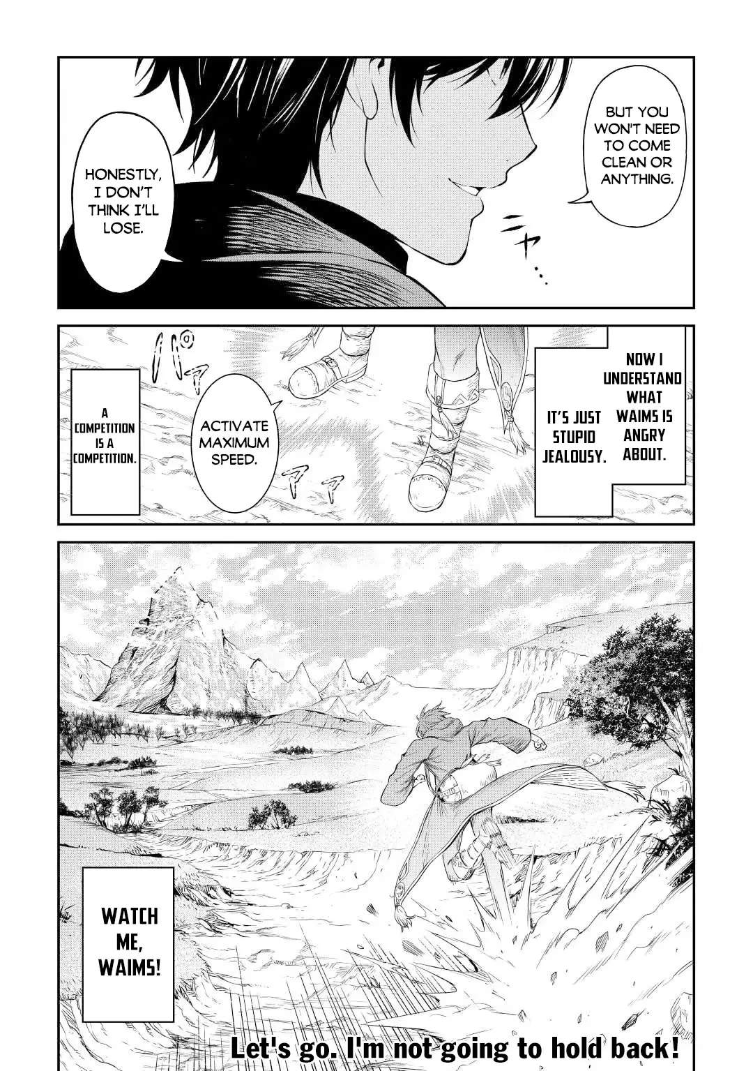 Sozai Saishuka No Isekai Ryokouki - 40 page 38-94dbf418