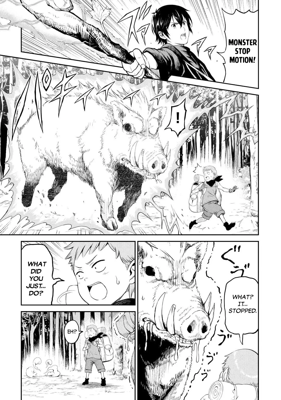 Sozai Saishuka No Isekai Ryokouki - 41 page 12-fd222a0e