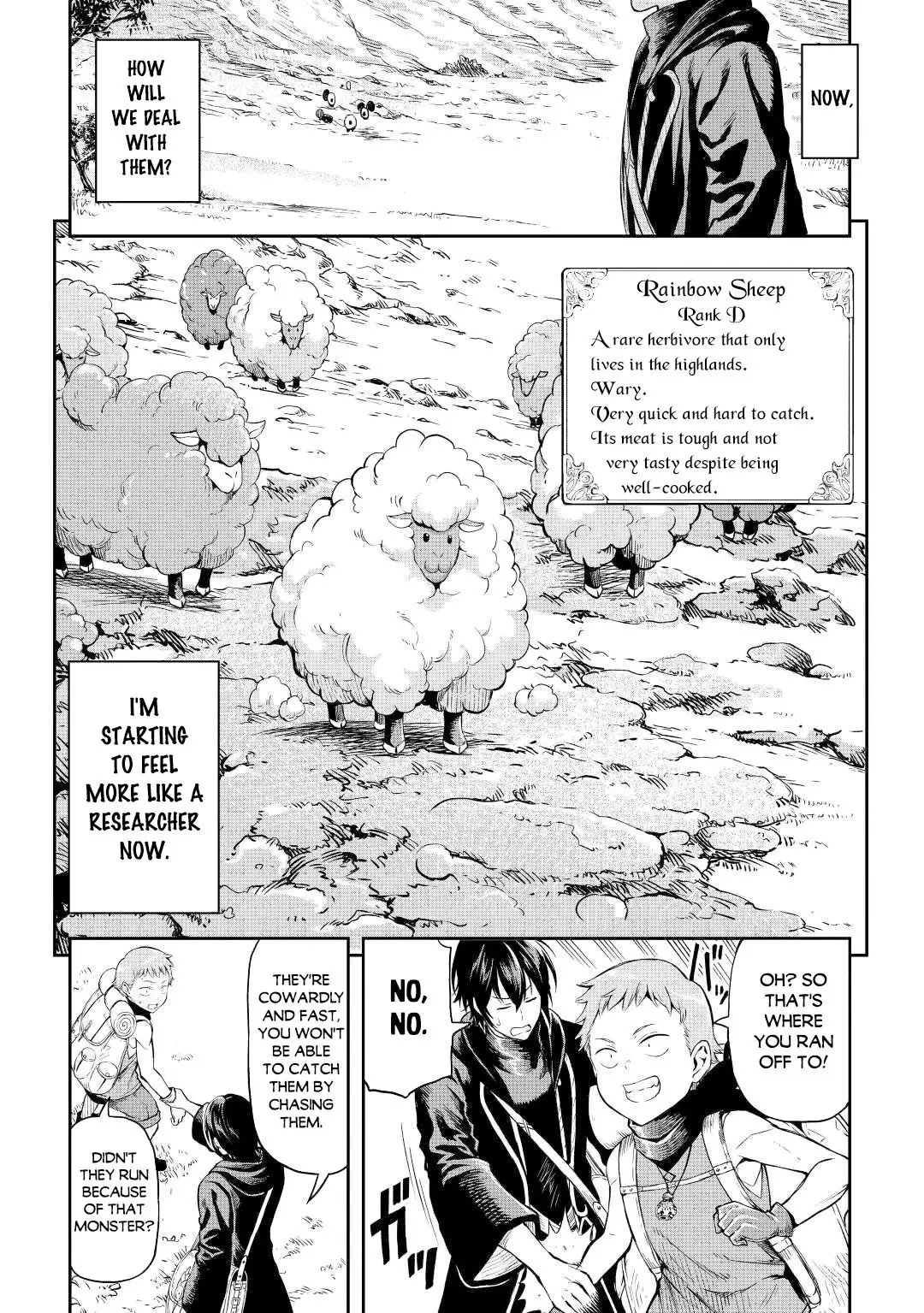 Sozai Saishuka No Isekai Ryokouki - 42 page 12-66b39cbe