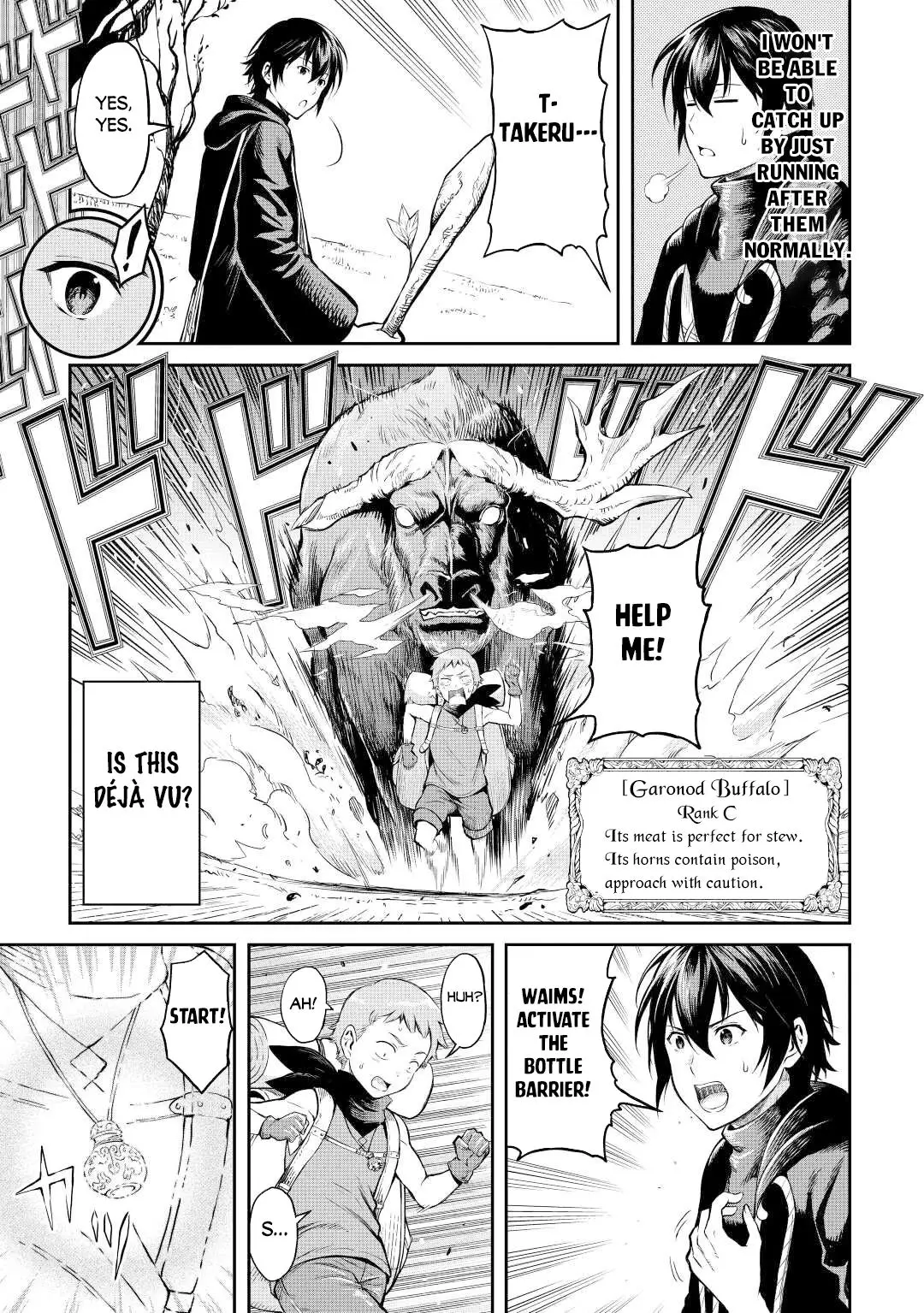 Sozai Saishuka No Isekai Ryokouki - 42 page 8-b97dcc72