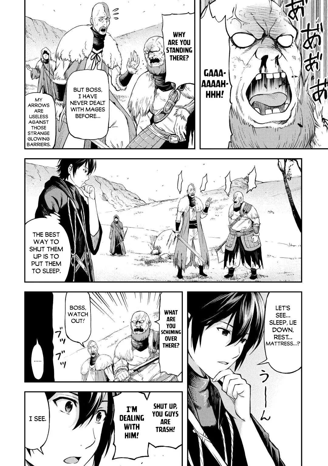 Sozai Saishuka No Isekai Ryokouki - 43 page 21-b64ff8b4