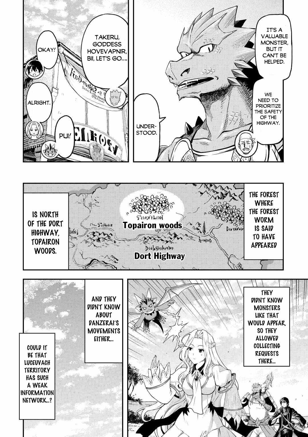 Sozai Saishuka No Isekai Ryokouki - 44 page 26-1672ed61