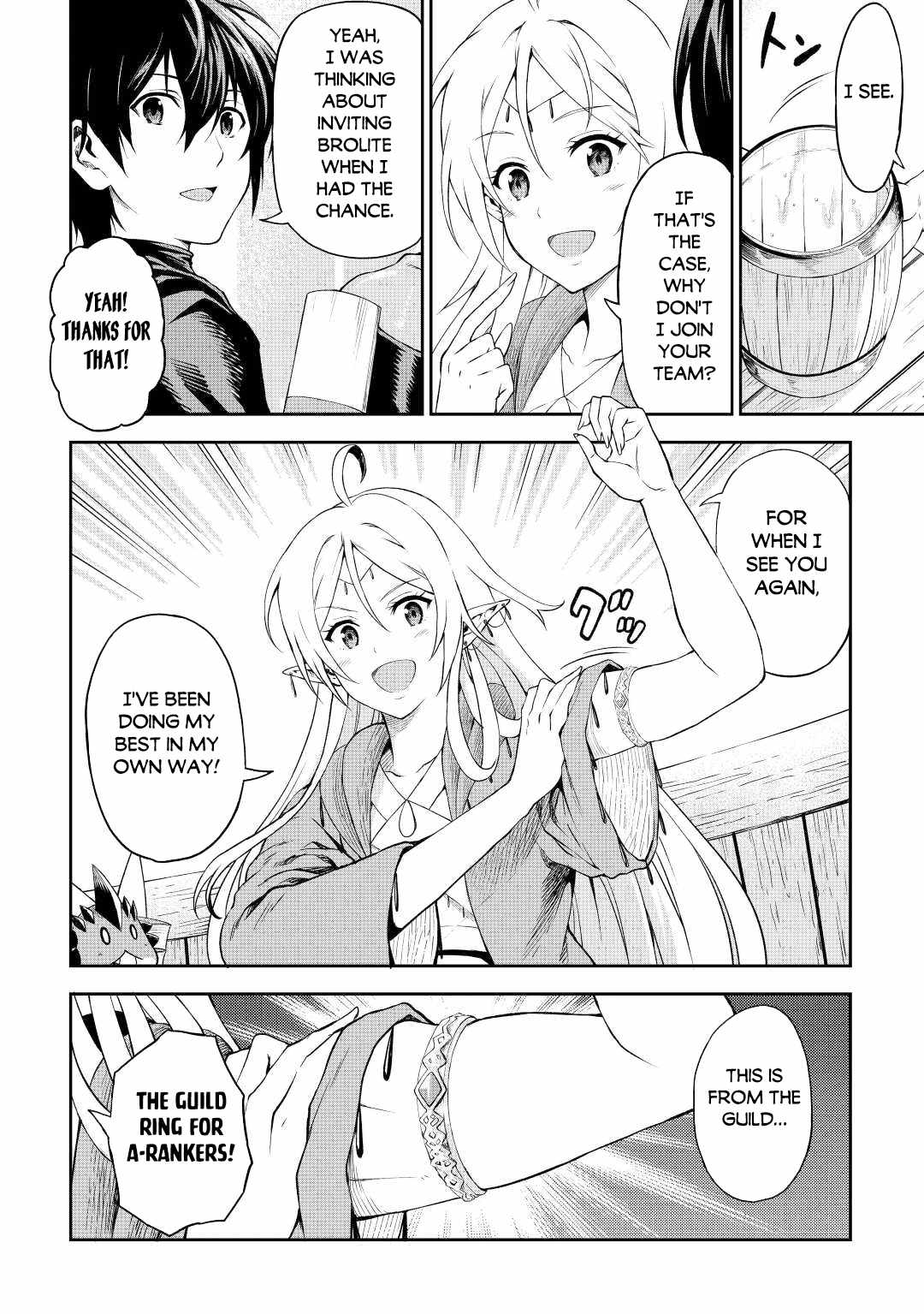 Sozai Saishuka No Isekai Ryokouki - 45 page 12-46aa33de