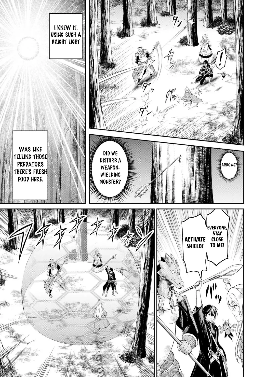 Sozai Saishuka No Isekai Ryokouki - 47 page 12-cfa0caa0