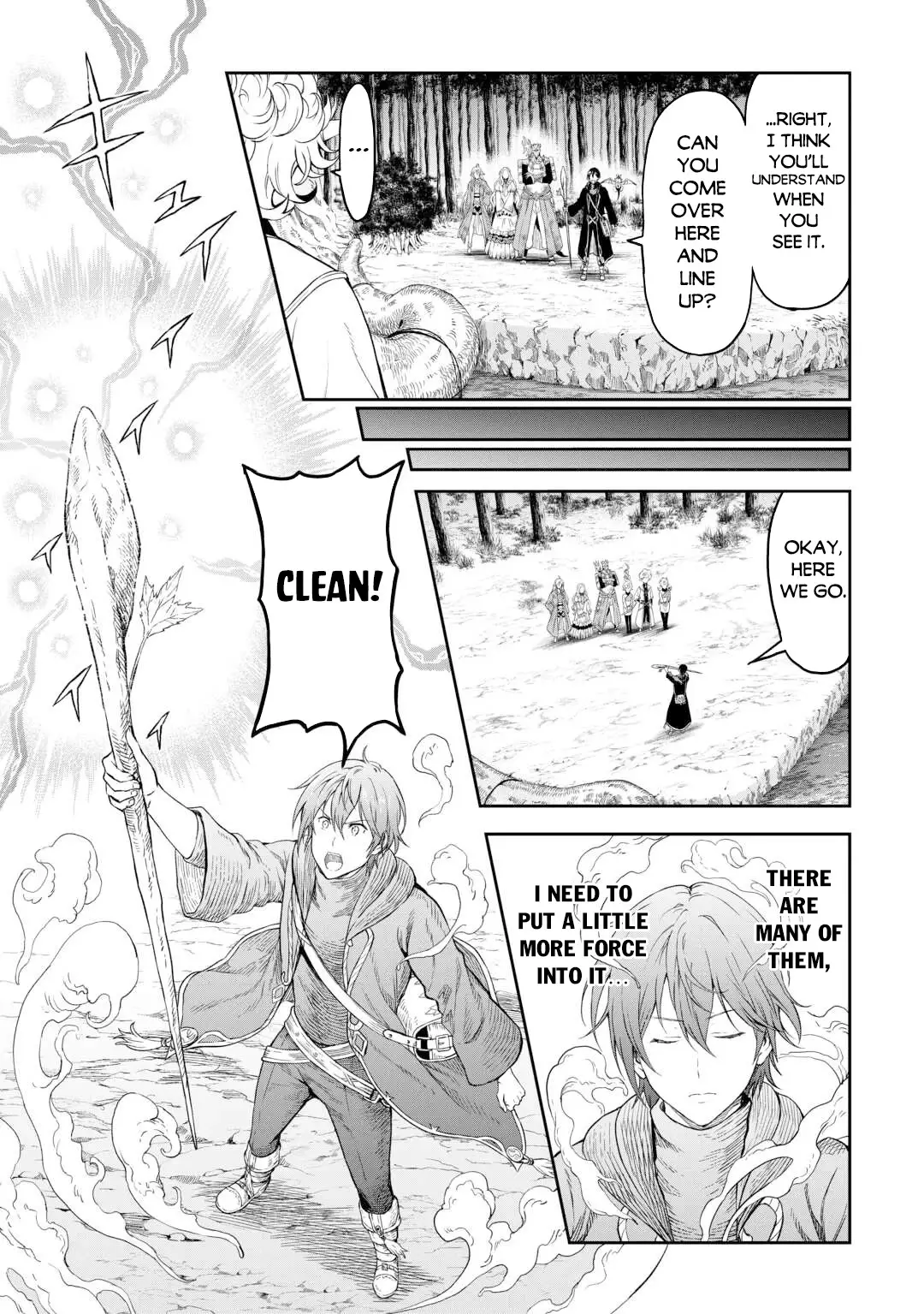 Sozai Saishuka No Isekai Ryokouki - 48 page 8-5018bd89