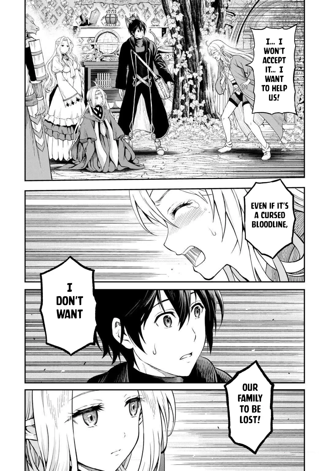 Sozai Saishuka No Isekai Ryokouki - 49 page 14-faf78bc3