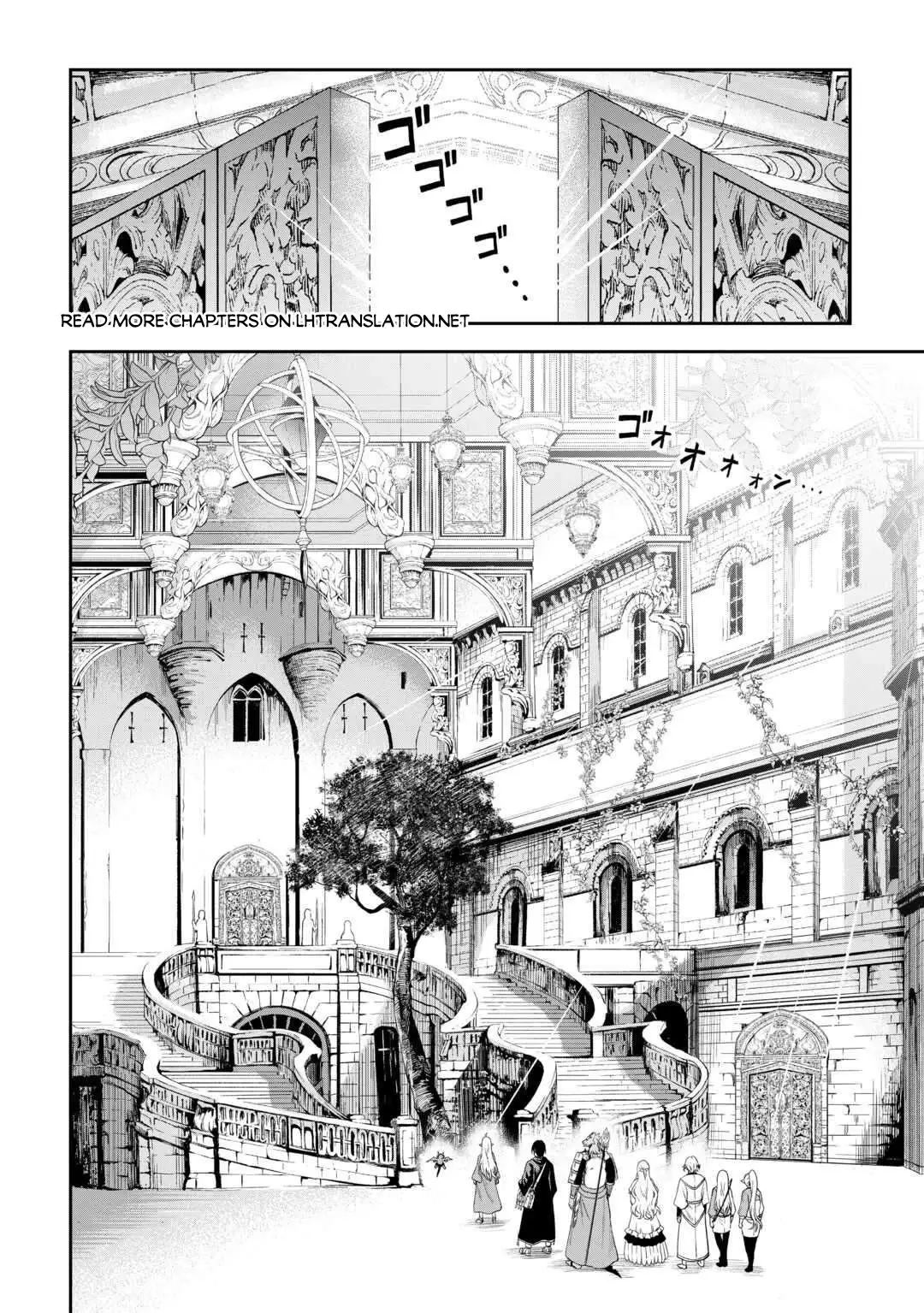 Sozai Saishuka No Isekai Ryokouki - 49 page 3-b2cdd526