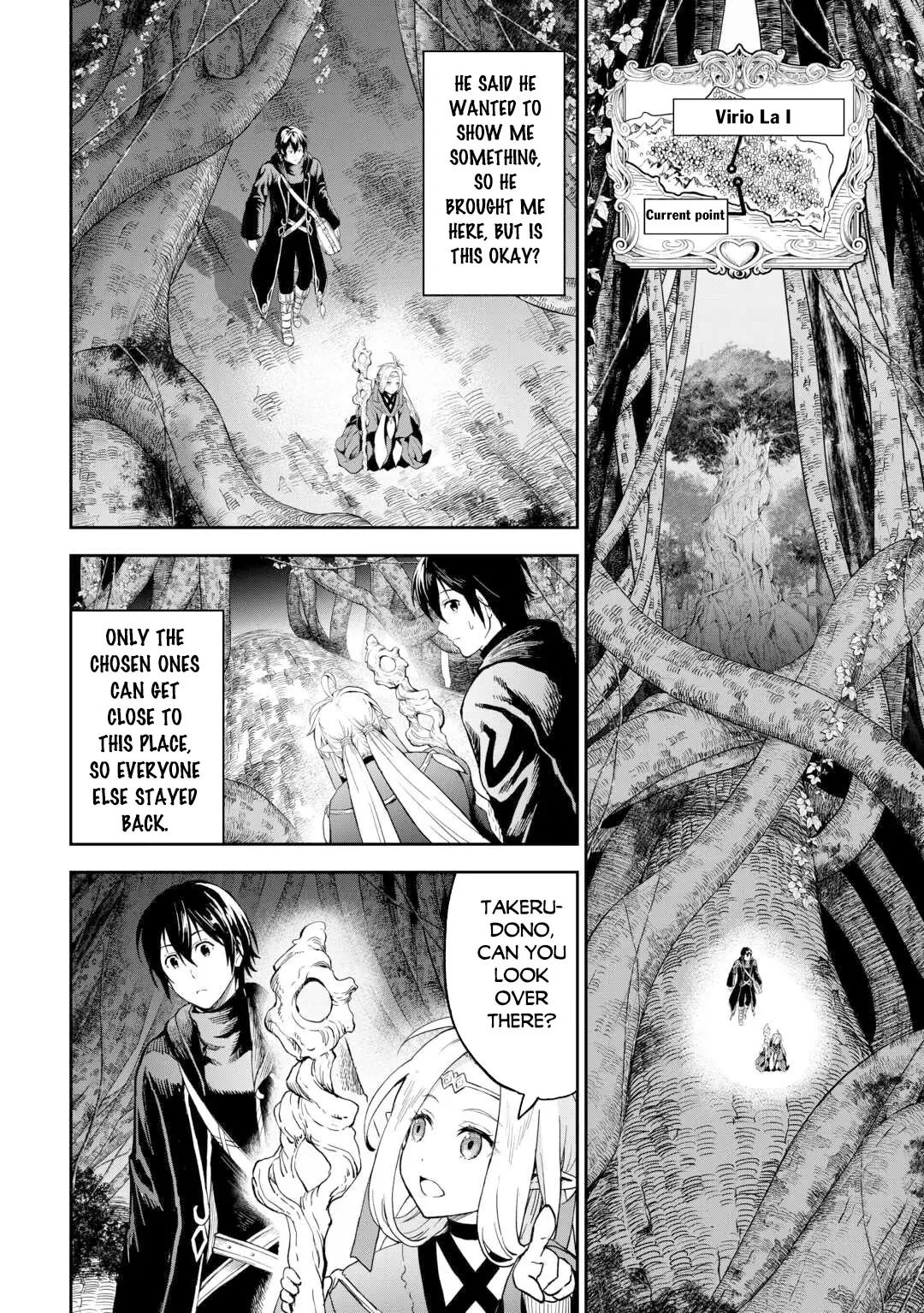 Sozai Saishuka No Isekai Ryokouki - 50 page 12-8f752aeb