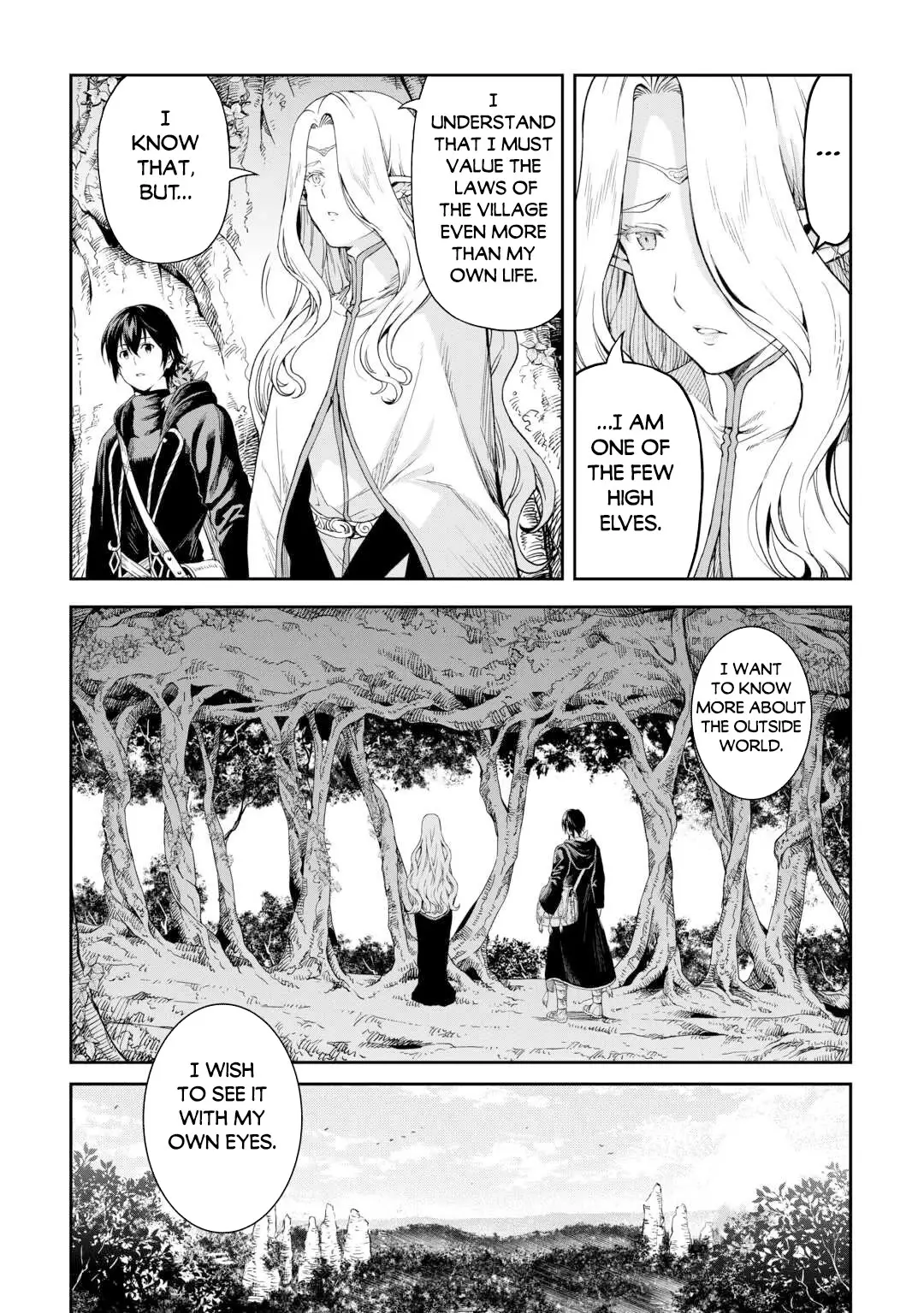 Sozai Saishuka No Isekai Ryokouki - 51 page 13-c1fc1afa