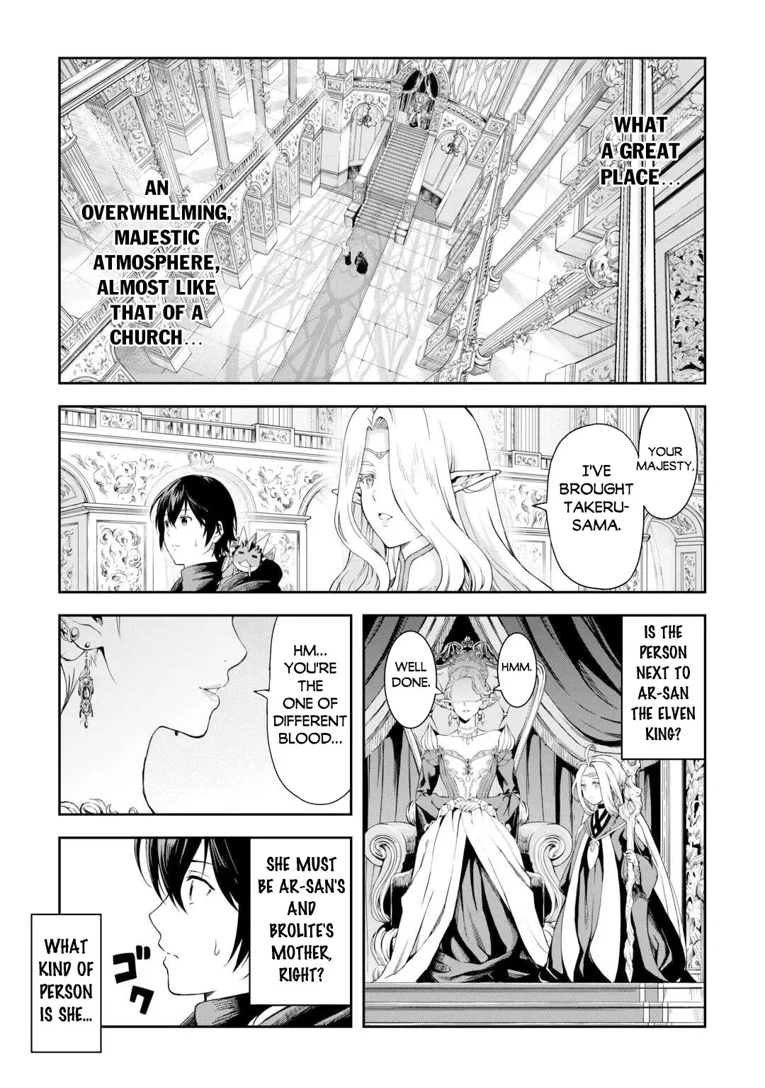 Sozai Saishuka No Isekai Ryokouki - 51 page 18-8879a2e8