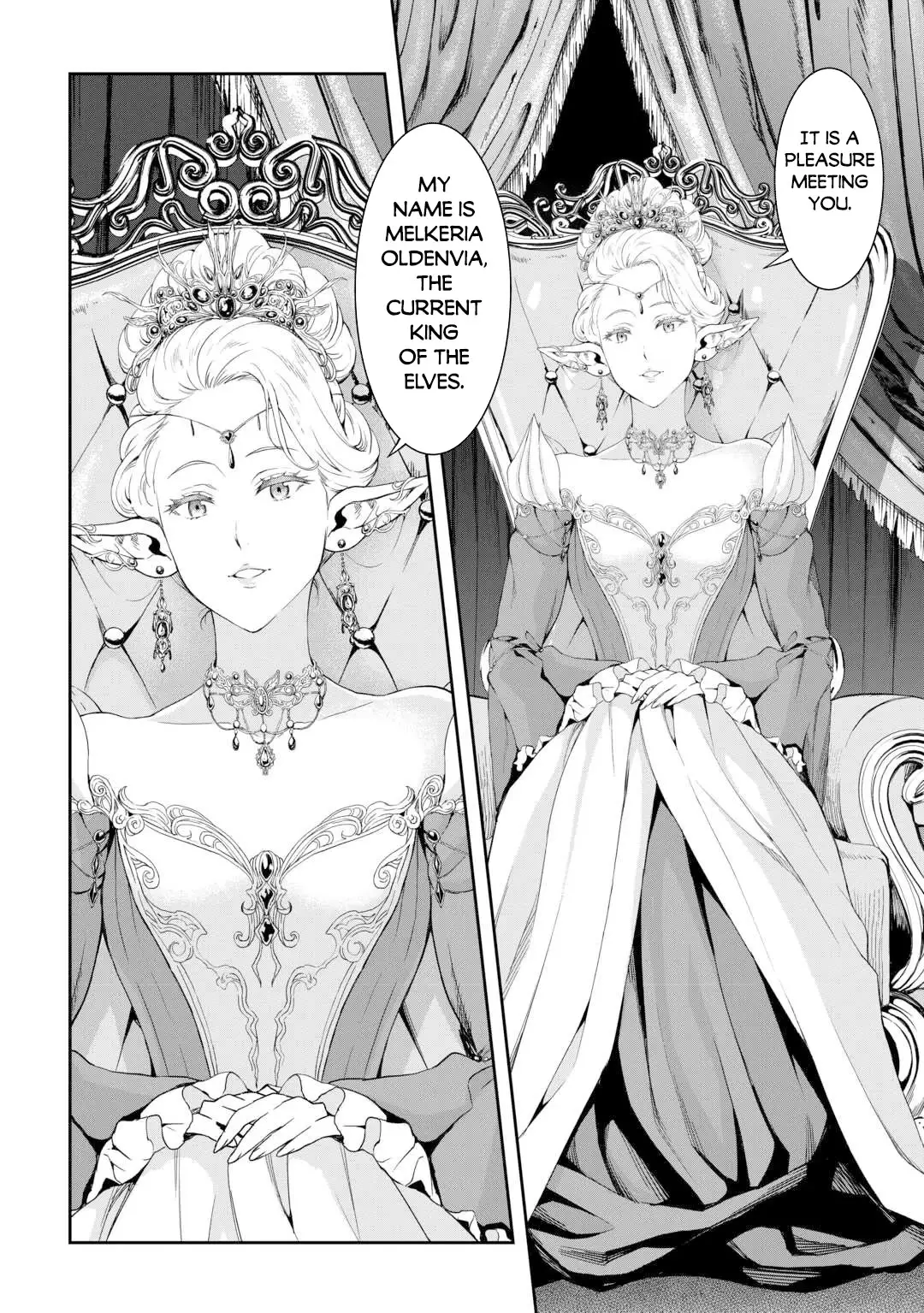 Sozai Saishuka No Isekai Ryokouki - 51 page 19-0a8cd6b5