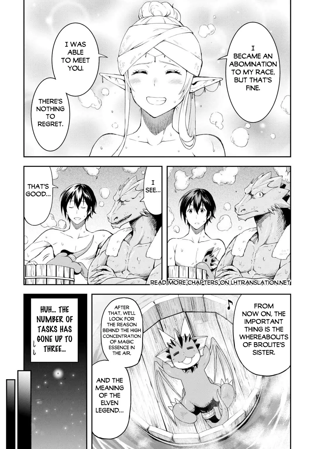 Sozai Saishuka No Isekai Ryokouki - 51 page 6-ccdcdece