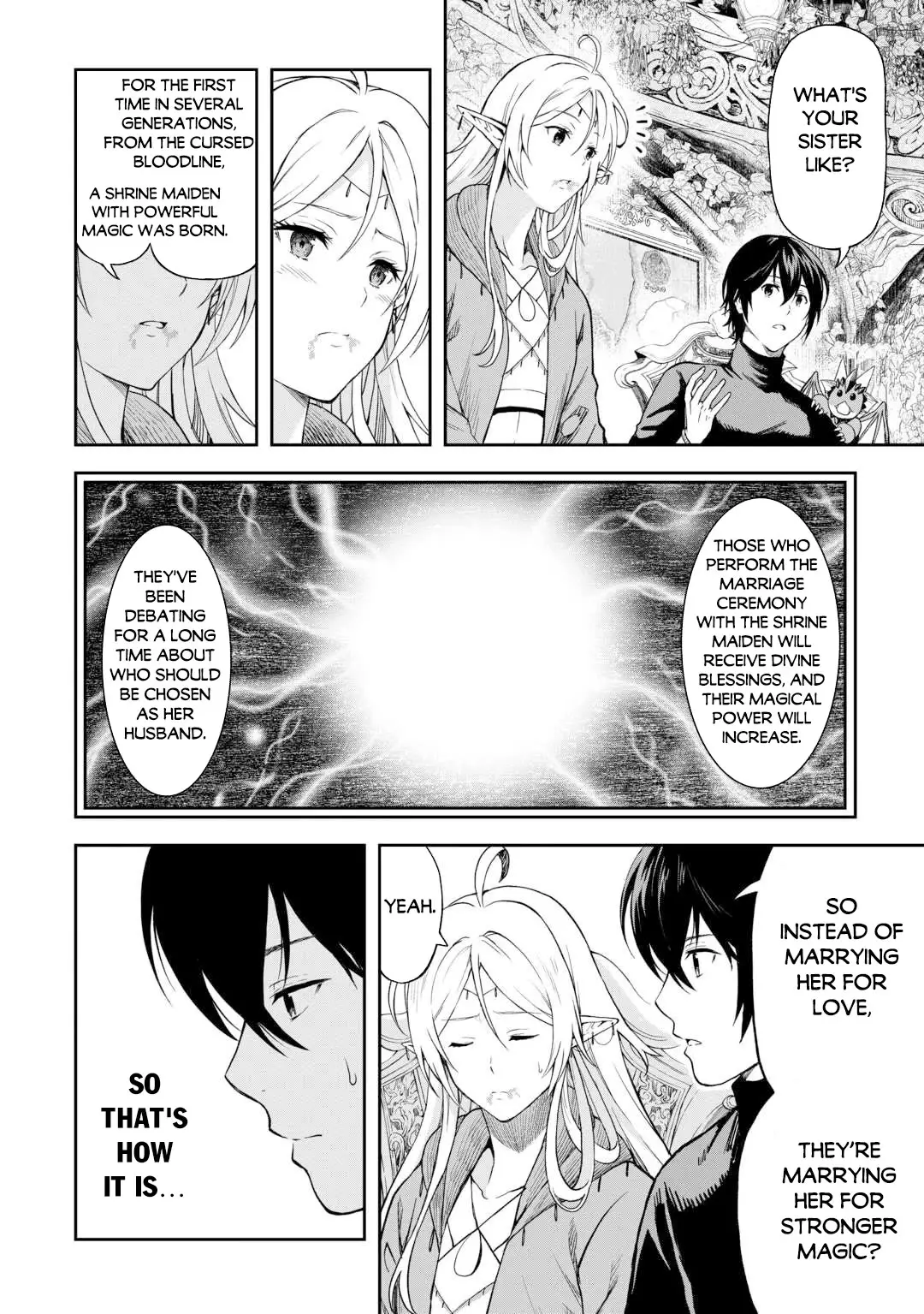 Sozai Saishuka No Isekai Ryokouki - 51 page 9-d19c67ae