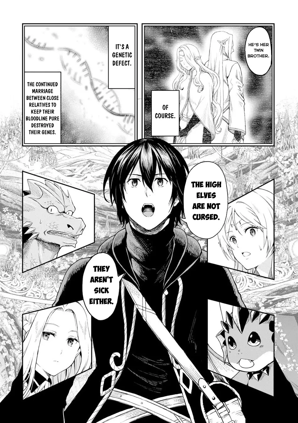 Sozai Saishuka No Isekai Ryokouki - 52 page 17-1b1bc019