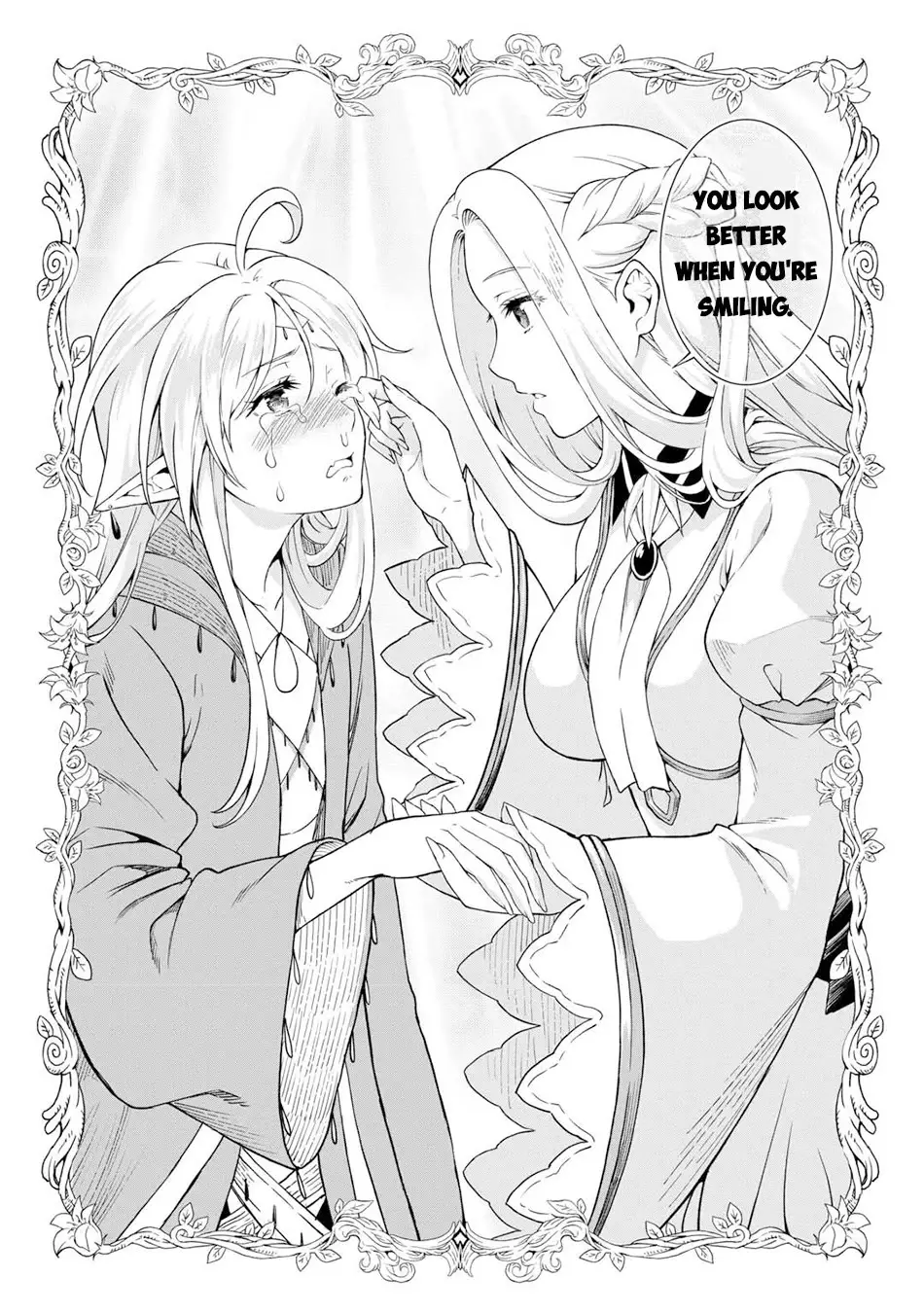 Sozai Saishuka No Isekai Ryokouki - 52 page 25-0ce09c76