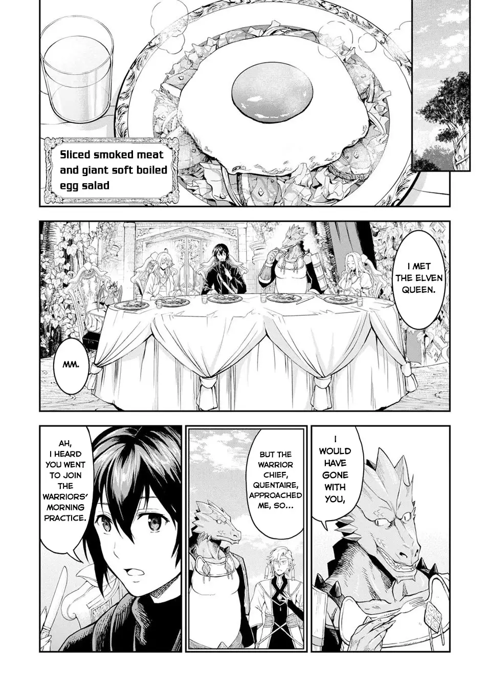 Sozai Saishuka No Isekai Ryokouki - 52 page 9-5f5f9c08