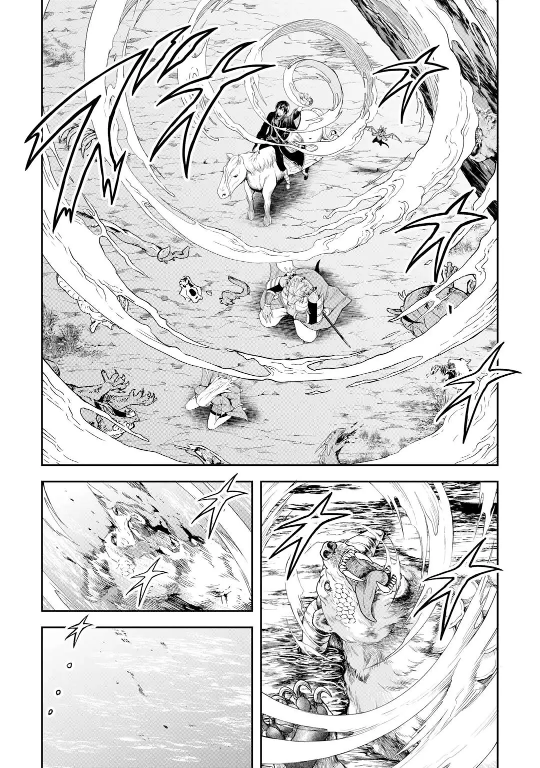 Sozai Saishuka No Isekai Ryokouki - 53 page 20-3f0f249d