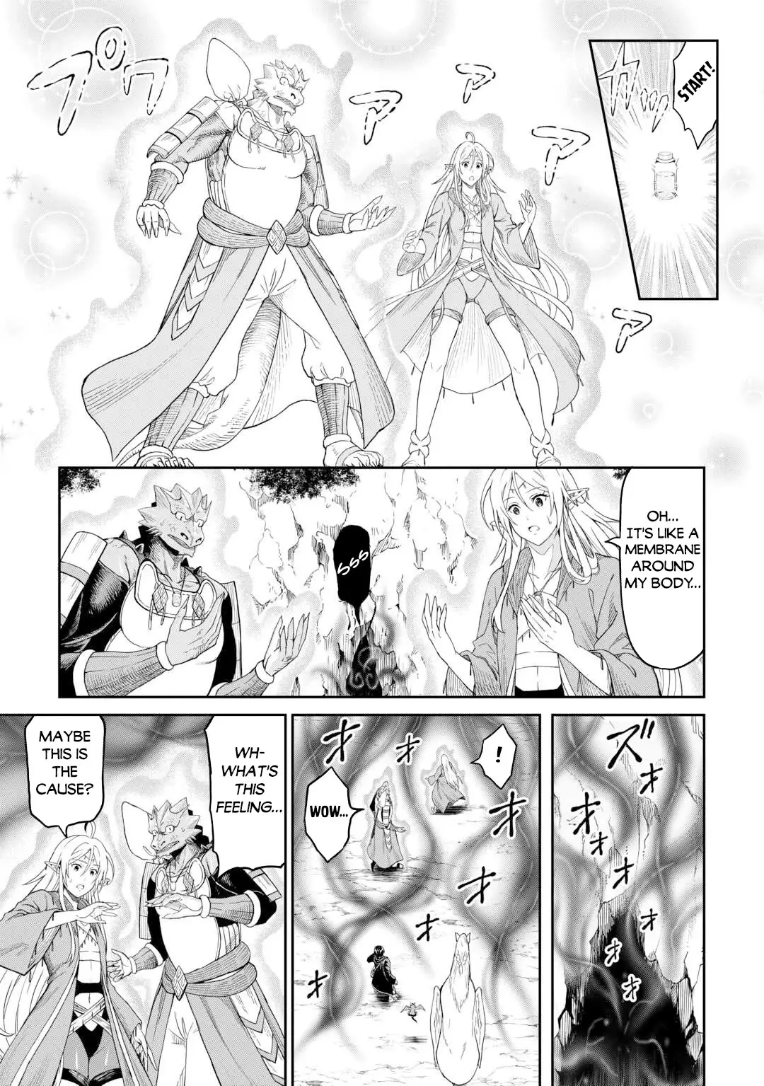 Sozai Saishuka No Isekai Ryokouki - 53 page 22-61ac6313