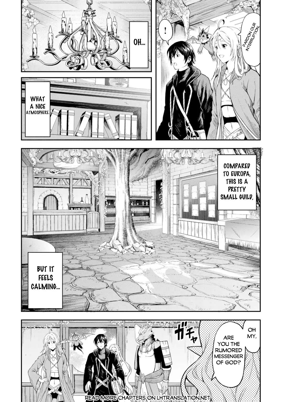 Sozai Saishuka No Isekai Ryokouki - 53 page 6-32b04cb2