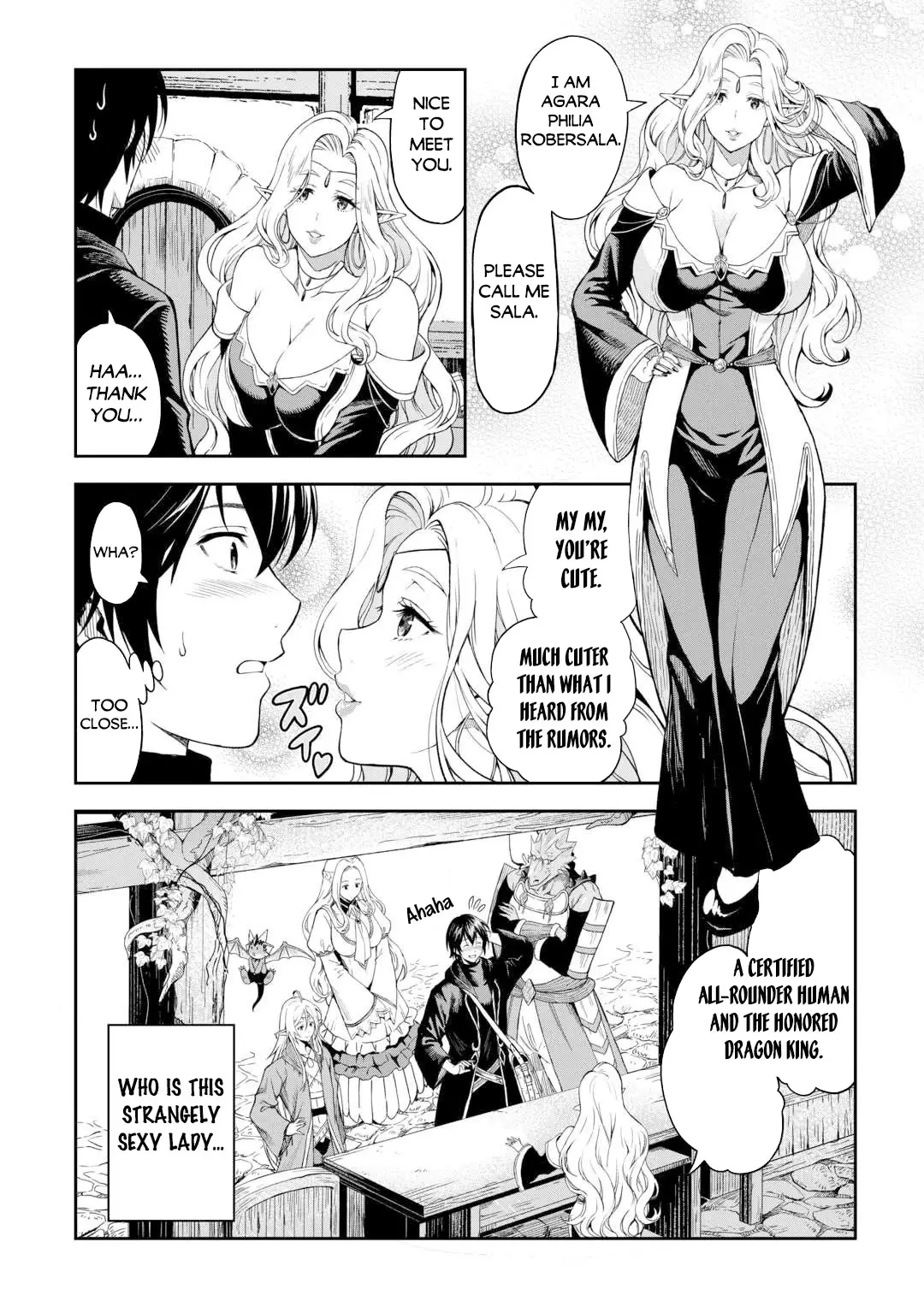 Sozai Saishuka No Isekai Ryokouki - 53 page 7-4cee13b5