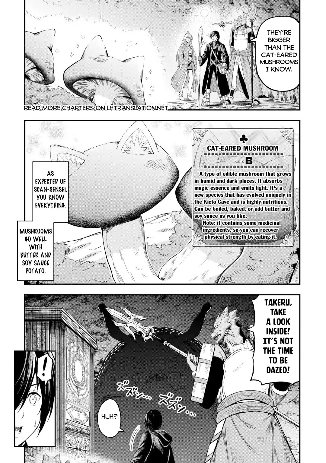 Sozai Saishuka No Isekai Ryokouki - 55 page 10-55fe6e61