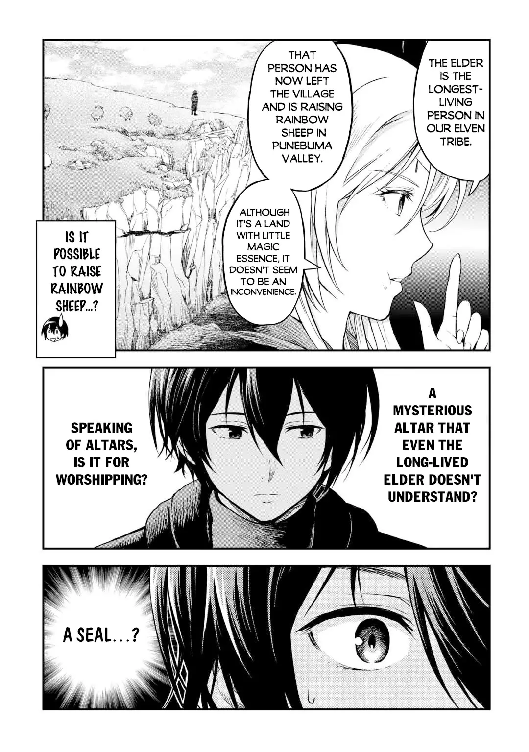 Sozai Saishuka No Isekai Ryokouki - 55 page 7-0554edcb