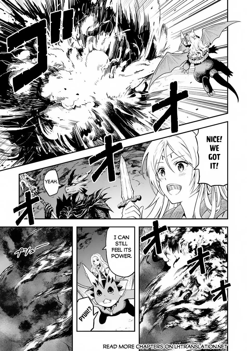 Sozai Saishuka No Isekai Ryokouki - 56 page 15-b619df95