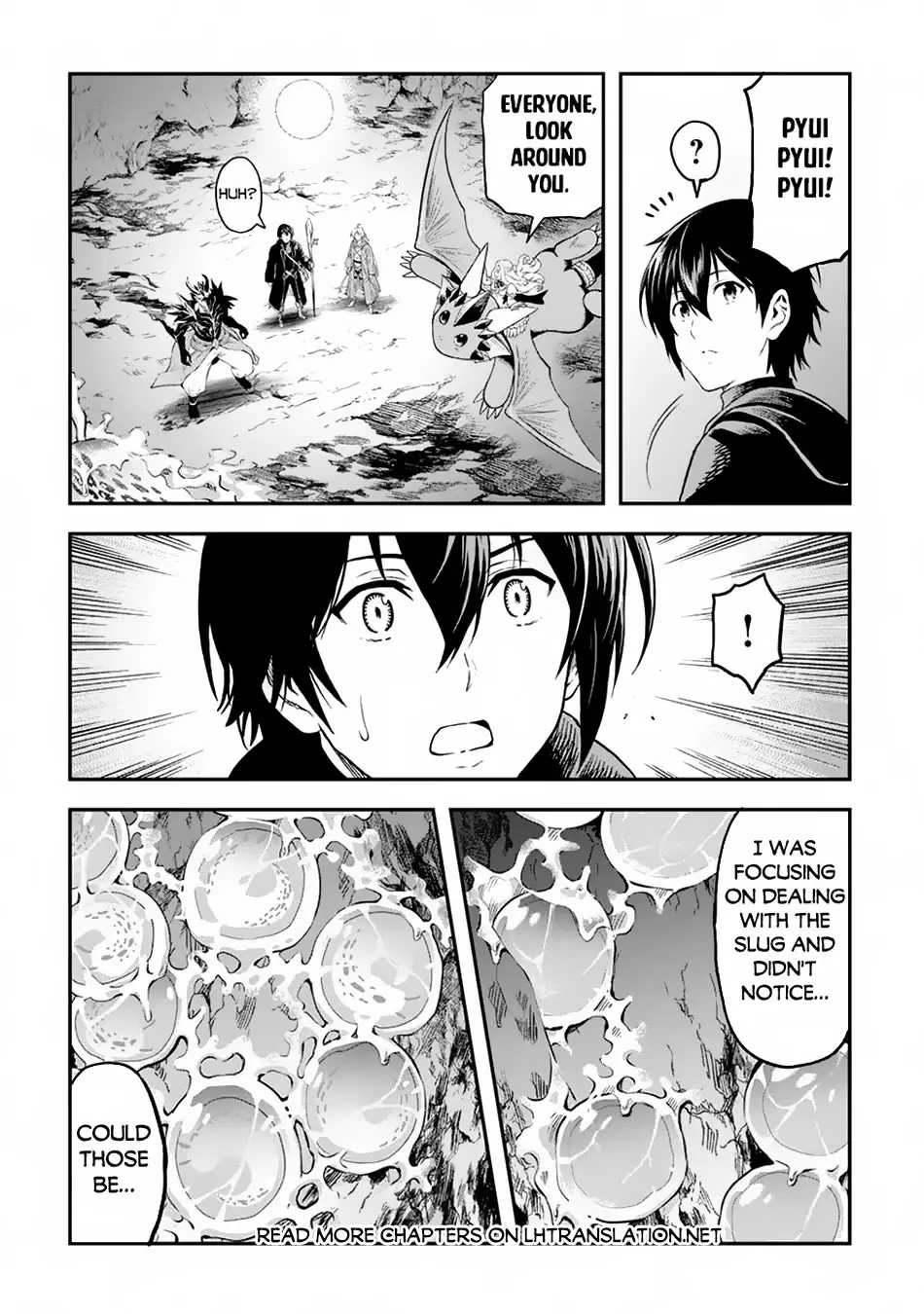 Sozai Saishuka No Isekai Ryokouki - 56 page 24-c6ee813d