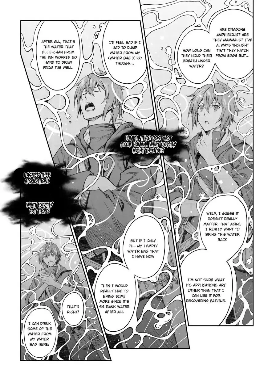 Sozai Saishuka No Isekai Ryokouki - 6 page 24