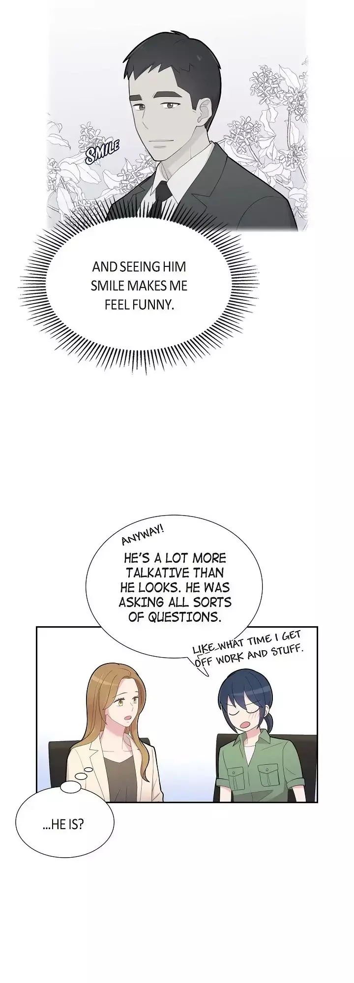 Dubious Moon - 68 page 19-148b494d