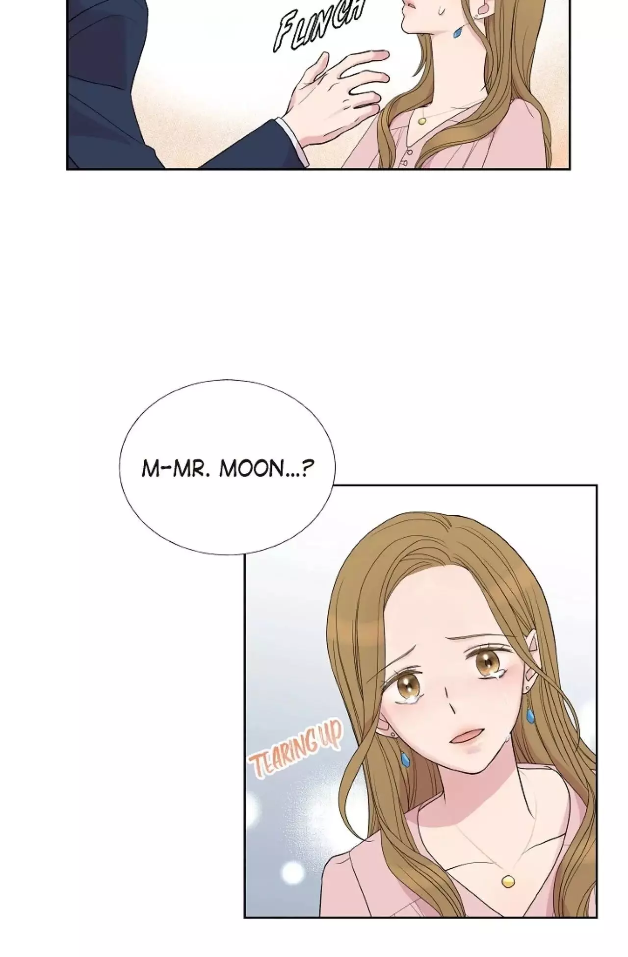 Dubious Moon - 7 page 5-0a70995d