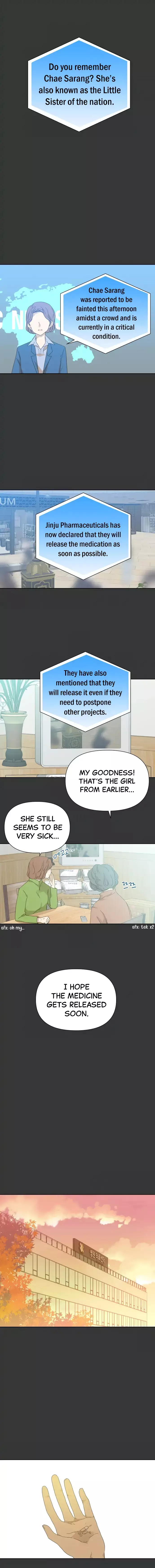 Girl With A Knife - 43 page 5-9e2634fe