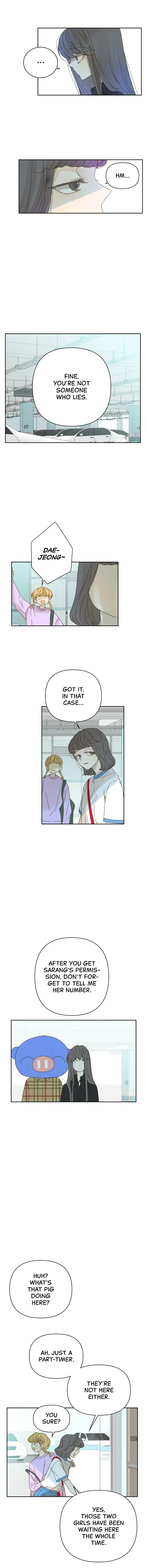 Girl With A Knife - 69 page 11-3e74db0e