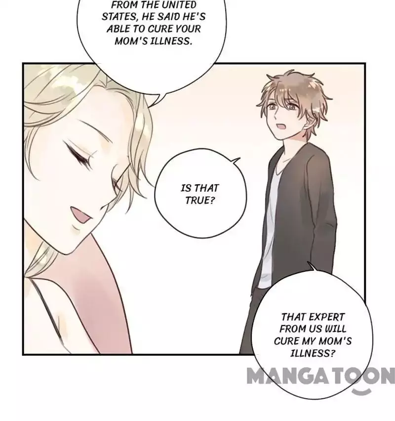 Don't Flirt Me, Lord Angel - 14 page 18