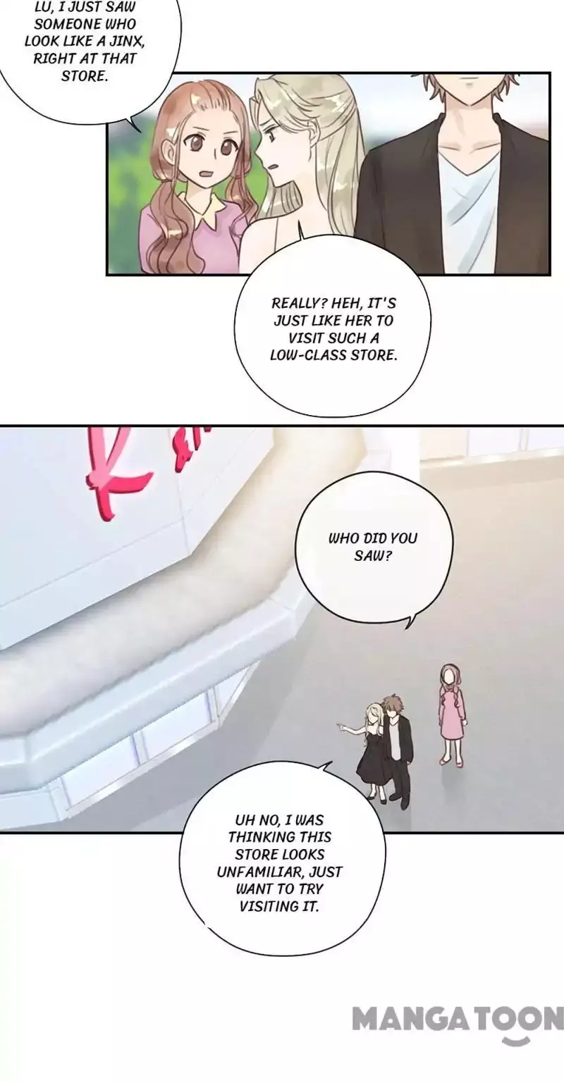 Don't Flirt Me, Lord Angel - 14 page 26