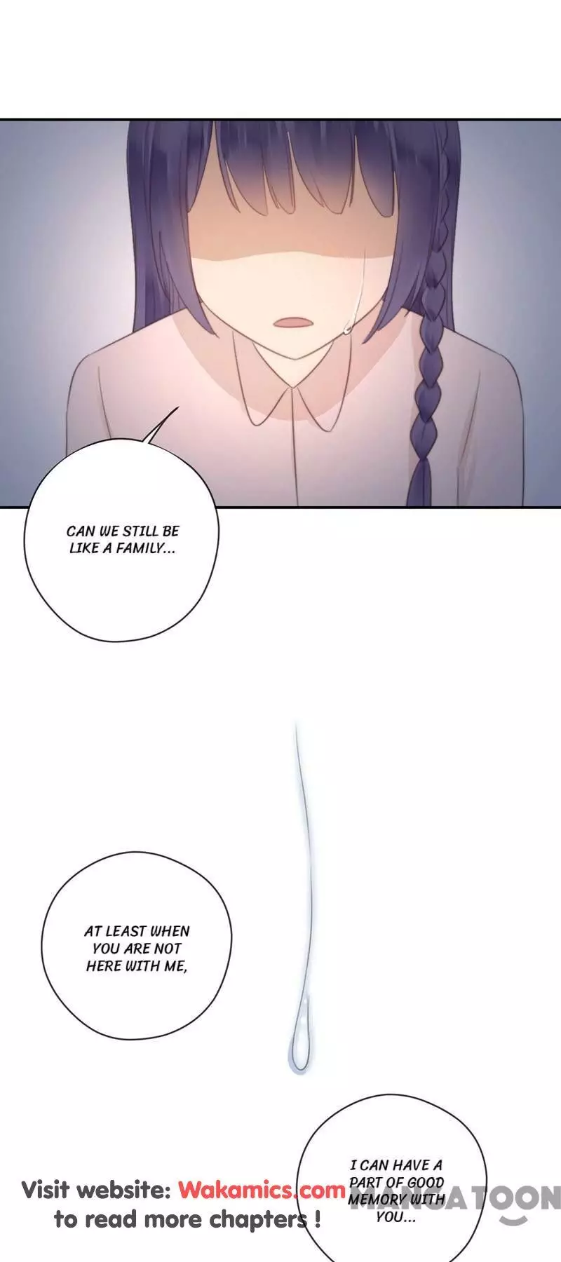 Don't Flirt Me, Lord Angel - 38 page 30