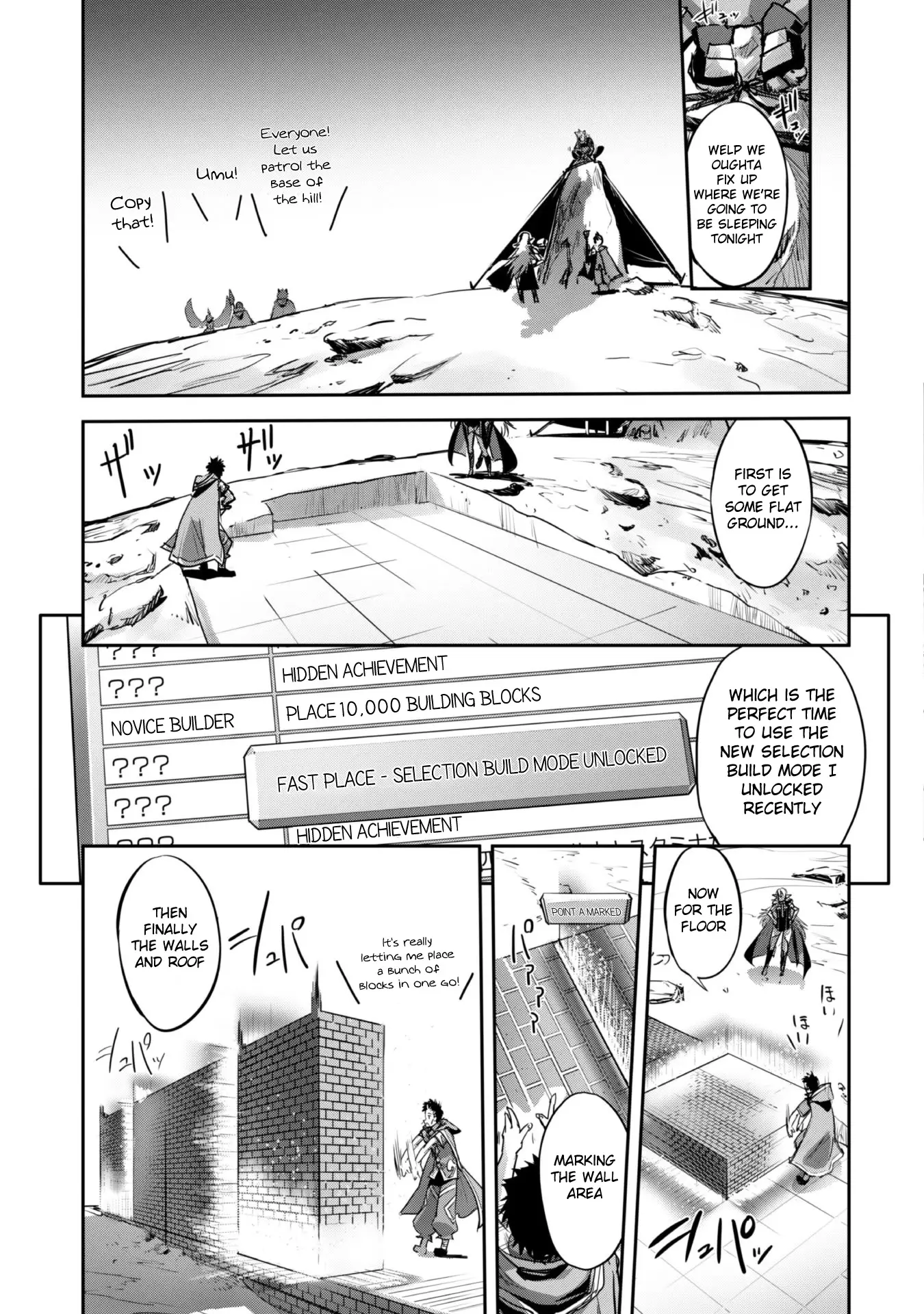 Craft Game No Nouryoku De Isekai Kouryaku!! - 19 page 10-1569639d