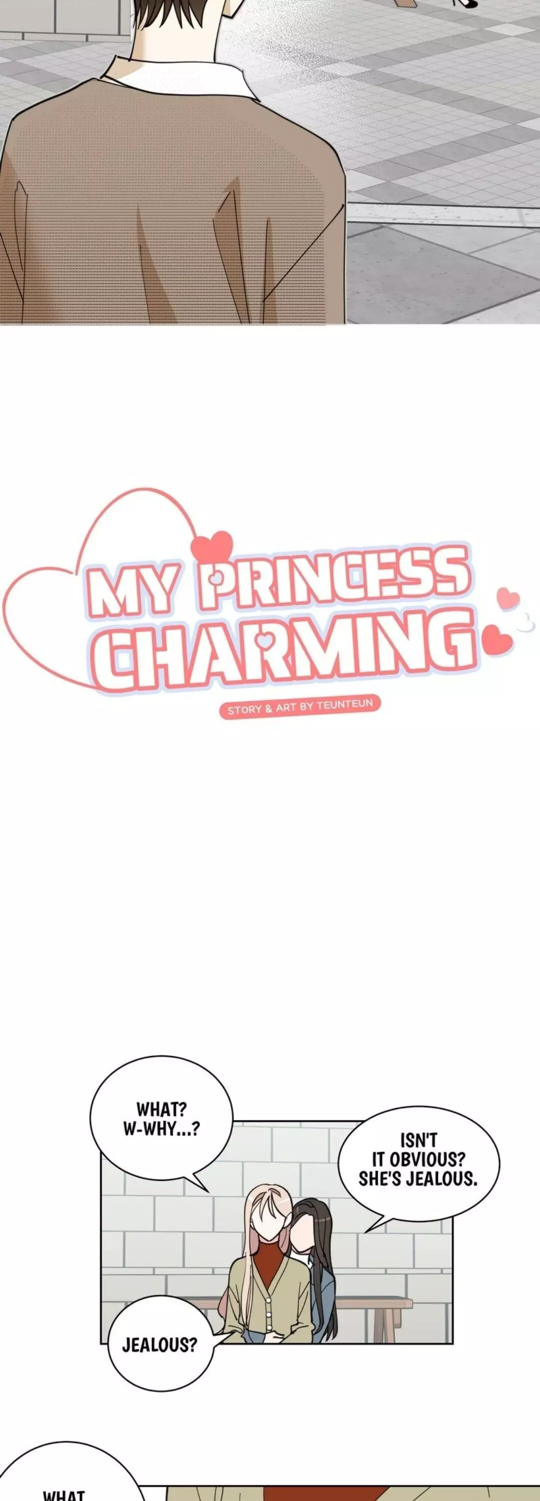 My Princess Charming - 34 page 2