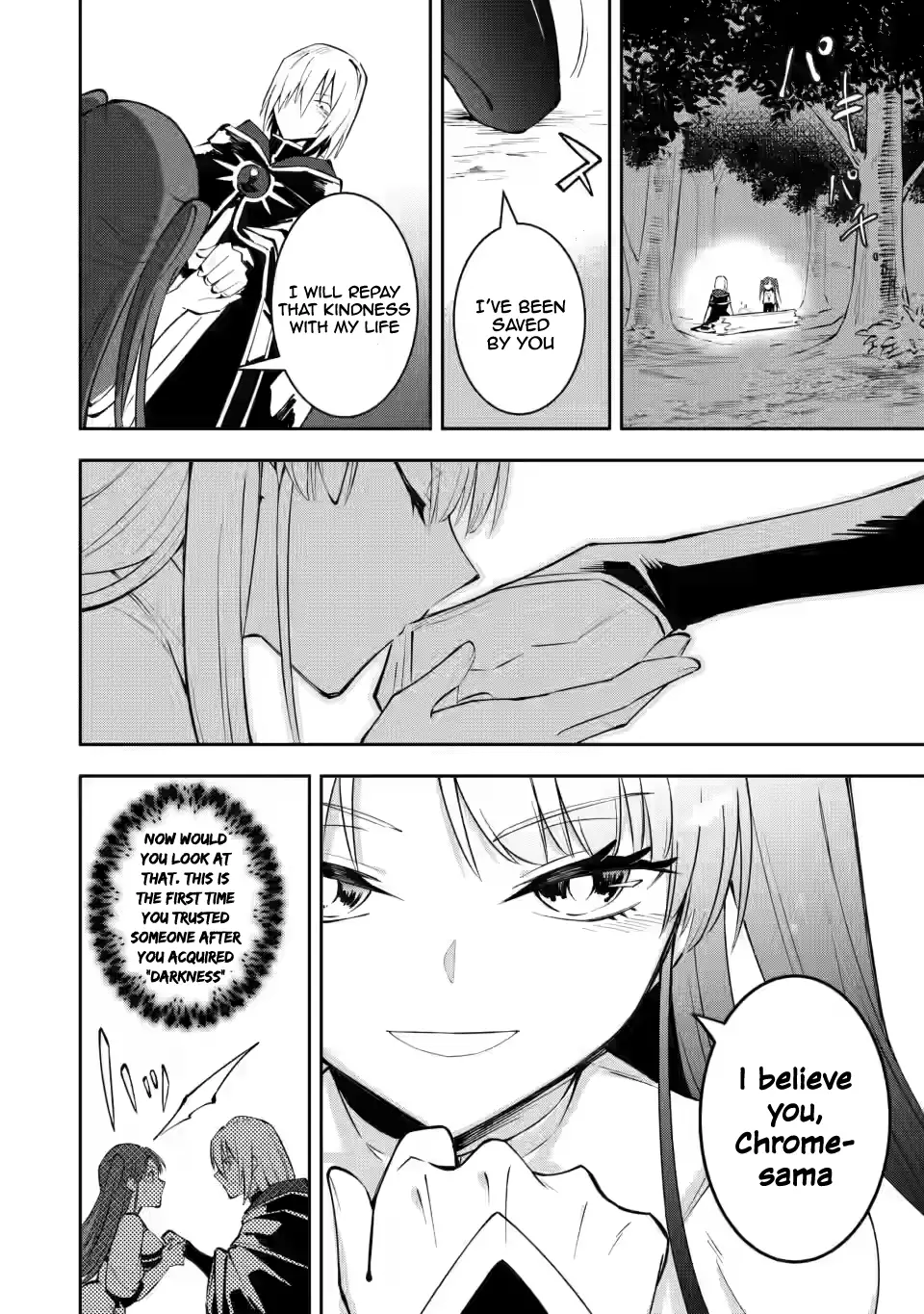 My Lover Was Stolen, And I Was Kicked Out Of The Hero’S Party, But I Awakened To The Ex Skill “Fixed Damage” And Became Invincible. Now, Let’S Begin Some Revenge - 4.2 page 2