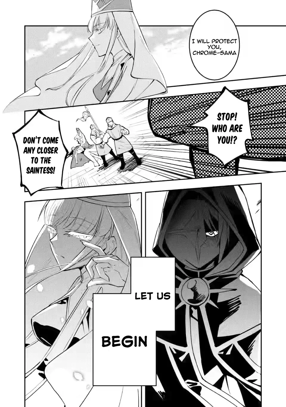 My Lover Was Stolen, And I Was Kicked Out Of The Hero’S Party, But I Awakened To The Ex Skill “Fixed Damage” And Became Invincible. Now, Let’S Begin Some Revenge - 4 page 31